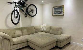 Imagem 7: Apartamento com 2 dormitórios à venda, 68 m² por R$ 214.900,00 - Jardim Santa Clara do Lag