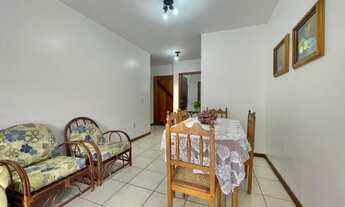 Imagem 4: Sacada de frente com churrasqueira