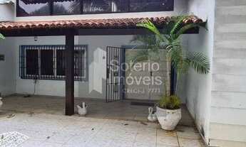 Imagem: CASA DUPLEX EM TTERRENO DE 600M² COM 420M²