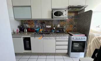 Imagem 7: APARTAMENTO COM 2 QUARTOS À VENDA NA VILA BRASÍLIA