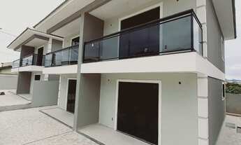 Imagem: Maricá - Casa Padrão - Itaipuaçu