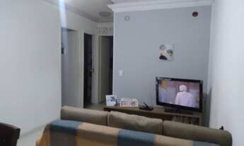 Imagem 6: Apartamento para venda com 53 metros quadrados com 2 quartos em Campanário - Diadema