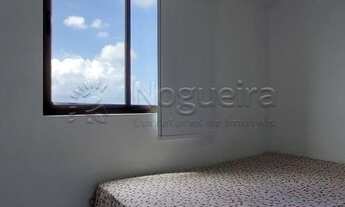 Imagem 7: Apartamento 64 metros no Engenho Prince com 3 quartos na Caxangá - Recife - PE