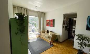 Imagem 7: Excelente localização , prédio único, esquina com a Estrada do Pau-Ferro, próximo à comér