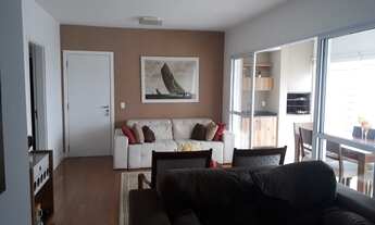 Imagem: Apartamento para venda com 102 metros quadrados