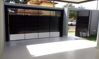 Imagem 3: Casa térrea Rita Vieira, 3 quartos sendo 1 suíte