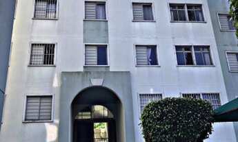 Imagem: Apartamento para venda com 54 metros quadrados