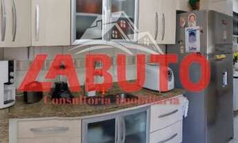 Imagem 6: Apartamento para venda tem 143 metros quadrados com 3 quartos em Centro - Nova Iguaçu - RJ