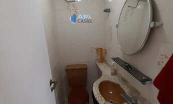 Imagem 6: Apartamento Padrão para Venda em Jardim Astúrias Guarujá-SP