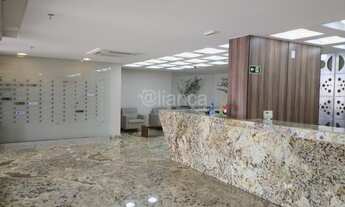 Imagem 4: Sala para aluguel, 1 vaga, Praia da Costa - Vila Velha/ES