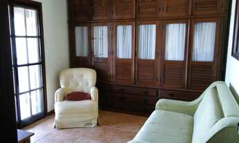 Imagem 5: Camboinhas, casa 3 quartos, suíte, espaço gourmet, sauna e piscina - Niterói - RJ