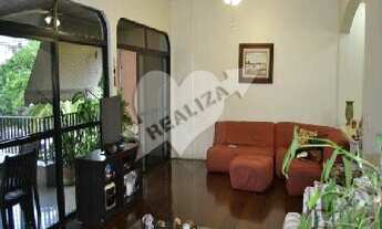 Imagem 4: Apartamento para venda Jardim Oceanico com 160 metros quadrados com 3 quartos