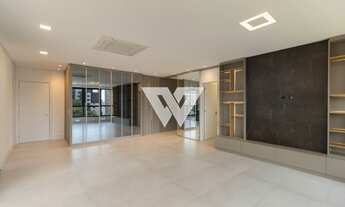 Imagem 5: Apartamento - 3 dormitórios - 1 suíte - 153m² priv - 3 vagas - Batel