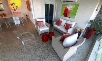 Imagem 7: Cobertura para Venda em Bertioga, Riviera de São Lourenço, 5 dormitórios, 5 suítes, 8 banh