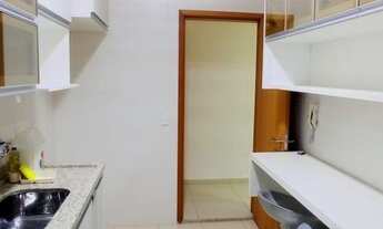 Imagem 3: Apartamento no Bairro Vila Aviação - Condominio Gurupi na