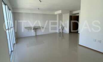 Imagem 7: Apartamento para venda tem 83 metros quadrados com 2 quartos em Setor Oeste - Goiânia - GO