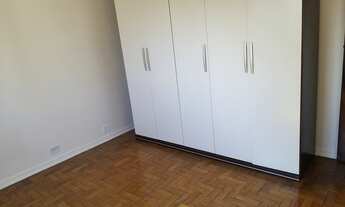 Imagem 5: Apartamento para aluguel possui 47 metros quadrados com 2 quartos em Vila Mariana - São Pa