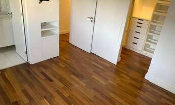 Imagem 7: Apto p/ aluguel 100m 3 Suites + closet 2vg's det. Metrô L. Verde OHC e Av. Pta, Pacae