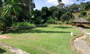 Imagem 2: Casa com 4.300 M² no Cond. Fazendinha