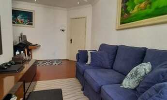 Imagem: Apartamento com 2 dormitórios à venda