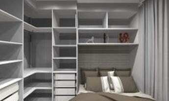 Imagem 5: Apartamento para venda possui 43 metros quadrados com 2 quartos na Vila Prudente