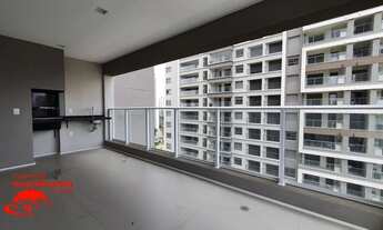 Imagem: Apartamento Brooklin 102m²