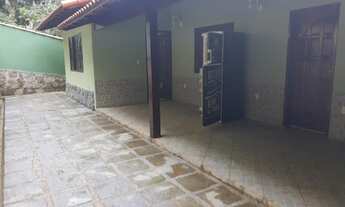 Imagem 4: Casa linear com 3 quartos em condomínio em Guapimirim