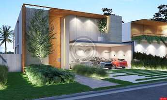 Imagem 3: Casa a venda Alphaville 2