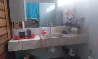 Imagem 6: Casa Novo Leblon para venda possui 188 metros quadrados com 4 quartos