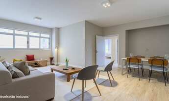 Imagem: Apartamento para venda em Pinheiros - São