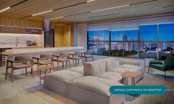 Imagem 5: Studio para venda possui 26 metros quadrados com 1 quarto em Rio Vermelho - Salvador - BA