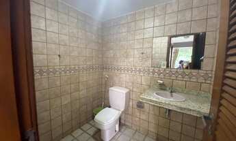 Imagem 5: Apt para venda tem 194 metros quadrados com 3 quartos