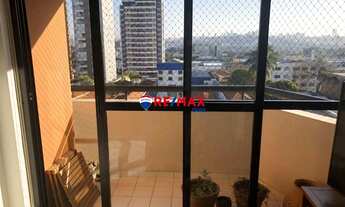 Imagem 2: Apartamento venda - 57m² - 2 quartos em Vila Leopoldina - São Paulo - SP