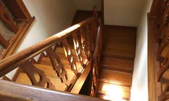 Imagem 3: Cobertura triplex 150 m2 com 3 quartos + Sotão