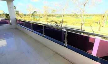 Imagem 5: Casa com excelente área de lazer na Cidade Alpha