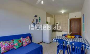 Imagem 4: Charme e conforto ao lado do mar na praia Cachoeira do Bom Jesus