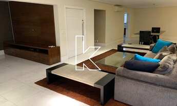 Imagem 4: SãO PAULO - Apartamento Padrão - Vila Nova Conceição