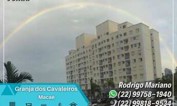 Imagem 1: Vendo ótimo apartamento de 1 quarto na Glória em Macaé