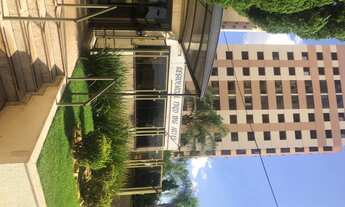 Imagem: Apartamento 3/4 no jardim Goiás