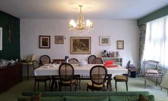 Imagem 3: Apartamento para venda com 300 metros quadrados com 4 quartos em Copacabana - Rio de Janei