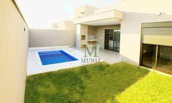 Imagem 2: Casa com 3 dormitórios à venda, 150 m² por R$ 829.000,00 - Jardim Dona Maria Azenha - Nova