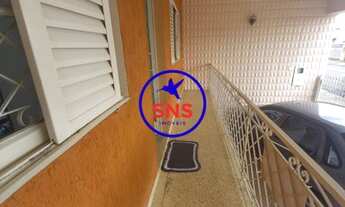 Imagem 2: CASA RESIDENCIAL em CAMPINAS - SP, VILA INDUSTRIAL