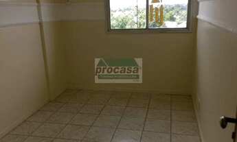 Imagem 5: Apartamento para venda tem 94 metros quadrados com 3 quartos em Aleixo - Manaus - AM