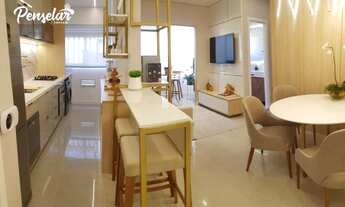 Imagem: São Bernardo do Campo - Baeta Neves Apartamentos