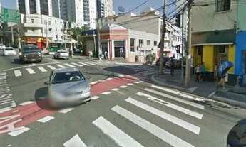 Imagem 3: Casa Sobreposta para Aluguel em Vila Mariana São Paulo-SP