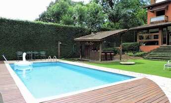 Imagem 2: Cond. Paisagem Renoir III - Personalidade! Piscina, studio externo, SPA envidraçado! MOBIL