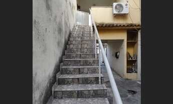 Imagem 5: Alugo sobrado 02 quartos. Parque Ulisses (Monte Líbano), Nova Iguaçu/RJ