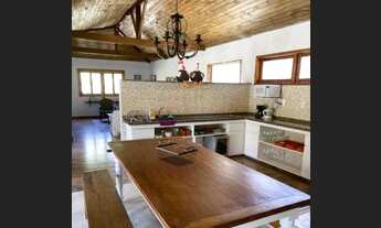 Imagem 16: Casa Condomínio Santa Mônica Cidade Areal 15Km Centro Itaipava. aluguel venda. 3 qts vag