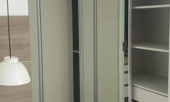 Imagem 14: Apartamento mobiliado frente mar no Golfville, Porto das Dunas - Aquiraz - CE