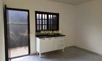 Imagem 5: Casa com 2 dormitórios para locação no bairro Vila Urupês - Suzano-SP